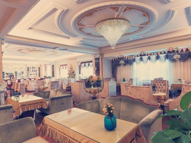【鹽城建湖隱世奢華！御錦國際酒店親身體驗】**  