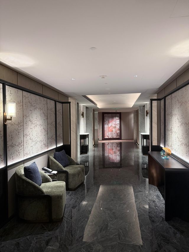 長春洲際酒店