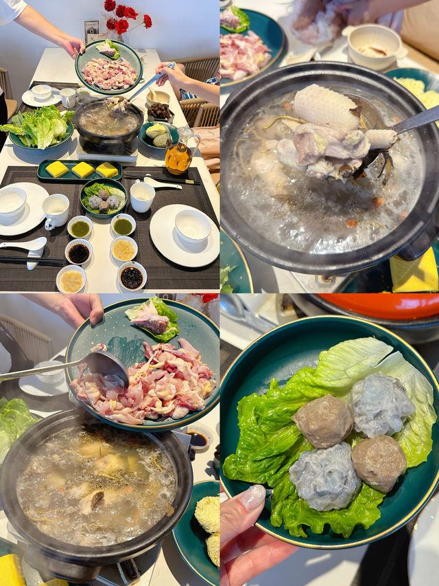 朋友圈被問到爆！廣東人嘅「小桂林」真係好上鏡！