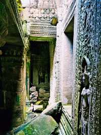 Ta Keo Temple: The Unfinished Masterpiece of Angkor