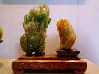 Liwan District Museum: A Gateway to Xiguan's Cultural Heritage