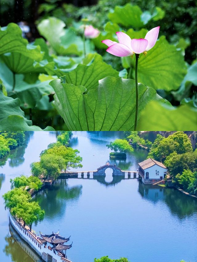 《紹興意外驚喜，呢間酒店令住宿超精彩》