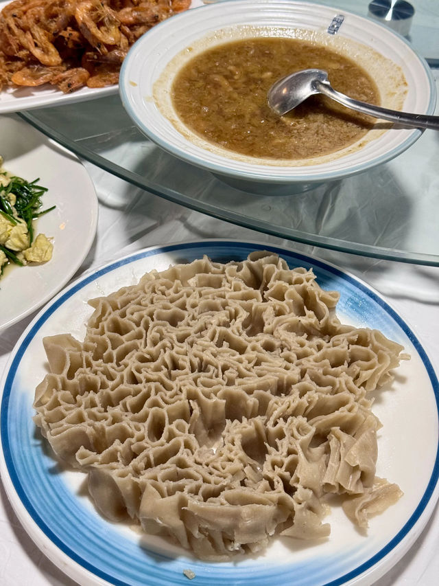 中國馬鎮夜遊！燈光、煙花、美食全掌握！
