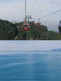 越南峴港4日3夜旅遊攻略！
