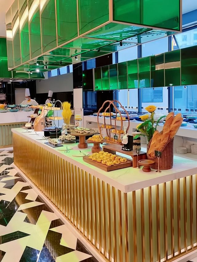 懷化新寵！美美酒店，入住無伏