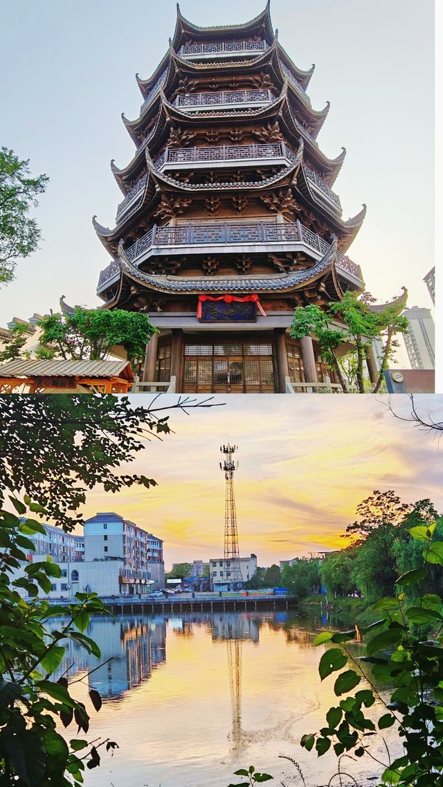 探索中國最大淡水湖嘅濕地天堂