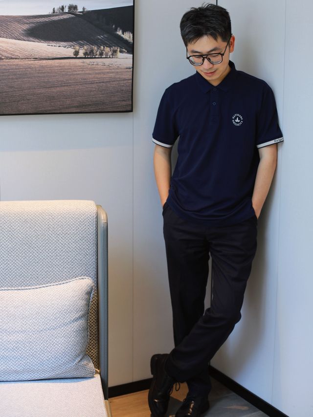 酒店點可能同邊個住都一樣呢？