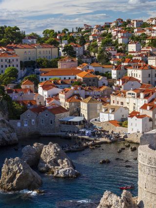 Hidden gem destinations perfect for summer! Croatia is truly beautiful…