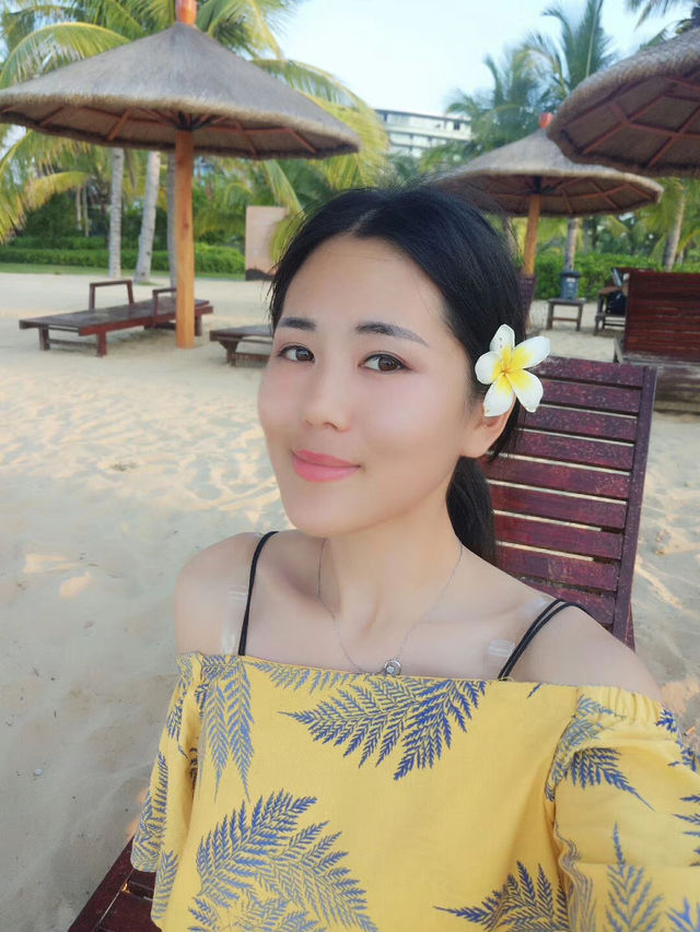 三亞海景天花板攻略