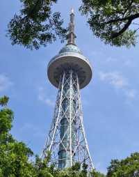 邂逅天空之城，解鎖雲端浪漫