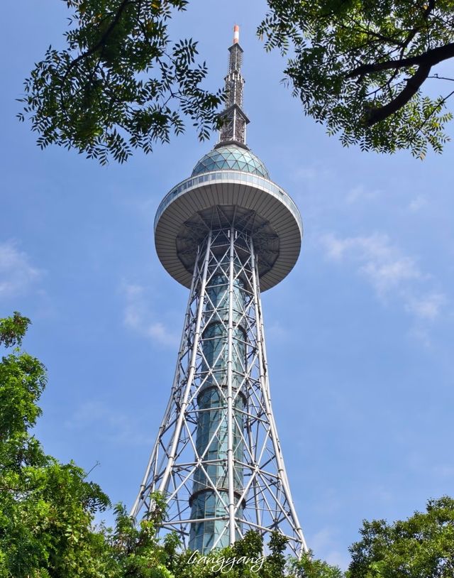邂逅天空之城，解鎖雲端浪漫