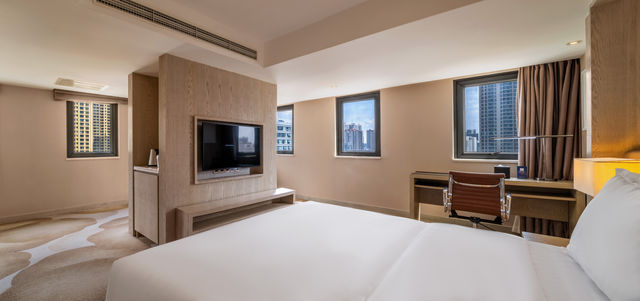 A Wonderful Discovery on Kunming's City Walk! This Hotel Has Captured Kunming's Romance