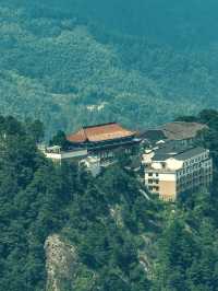 九華山禪意團建，開啟兩日療癒之旅