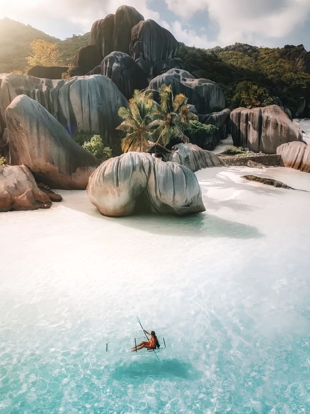 99%香港人未曾踏足,海島並非其最大亮點