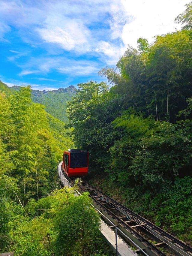夏日避暑天堂!江蘇常州溧陽天目湖,讓你一鍵解鎖25℃嘅夏天 夏日避暑天堂!江蘇常州溧陽天目湖,讓你一鍵解鎖25℃嘅夏天