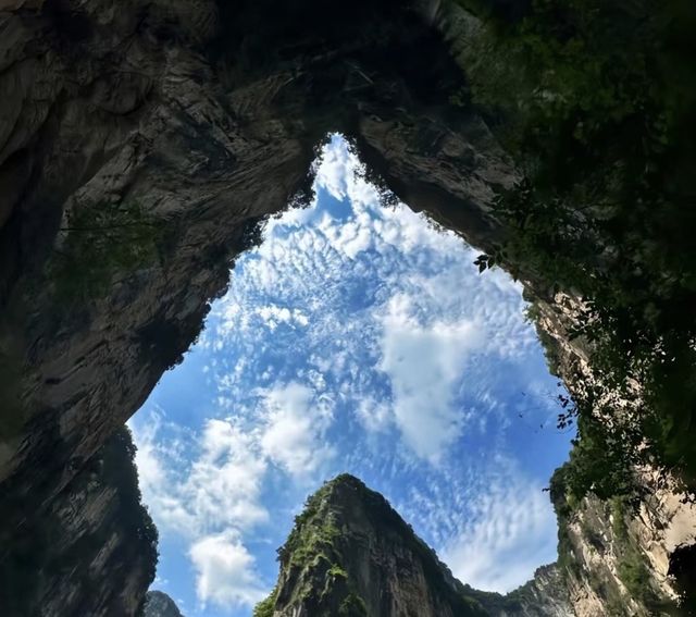 最讓人驚喜的是這裡的“清涼密碼”。