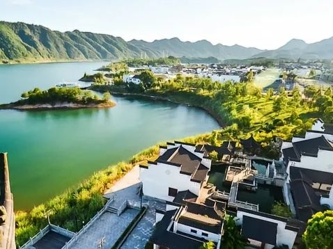 千島湖四天三夜全攻略：湖光山色與舌尖盛宴