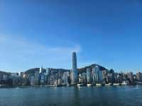 香港Citywalk私藏路線