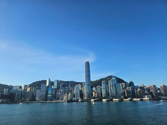 香港Citywalk私藏路線