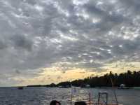An Idyllic Getaway at Lily Beach Resort & Spa