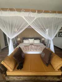 Unforgettable Stay at Olerai Lodge