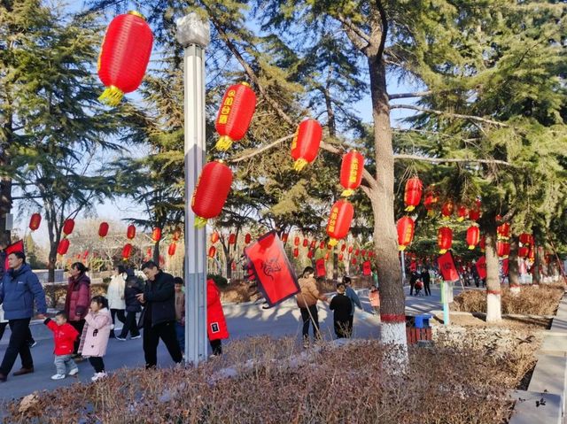 武安掘到寶！東山文化博藝園食買玩全攻略，一日玩唔夠！   寶貝們！嚟武安千祈唔好錯過呢座「文化+靚景