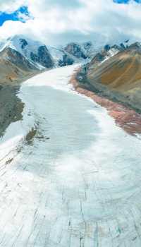 阿尼瑪卿神山全攻略藏區八大神山朝聖之旅