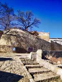 山色銀韻，陽泉銀圓山莊的時光慢旅