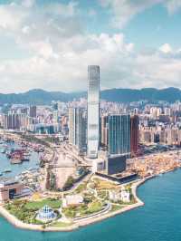 港澳親子遊攻略，超全玩法不踩雷