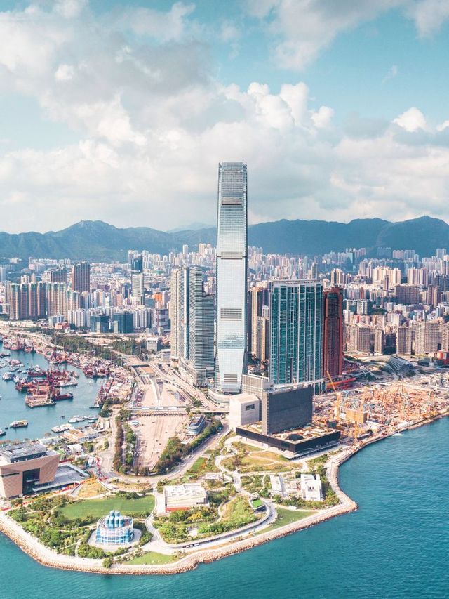 港澳親子遊攻略，超全玩法不踩雷