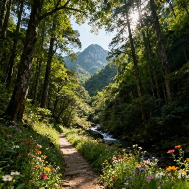 《韶關：嶺南古韻與自然奇觀的完美交融》