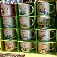 【中国】おすすめお土産🎁スターバックス編