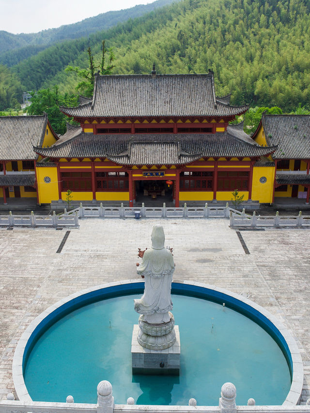 江西宜春，一個被嚴重低估的寶藏休閒小城