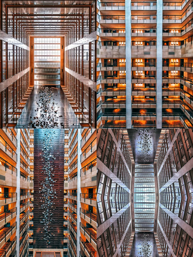 北京四季酒店時尚典雅的家居式舒適空間 北京四季酒店時尚典雅的家居式舒適空間