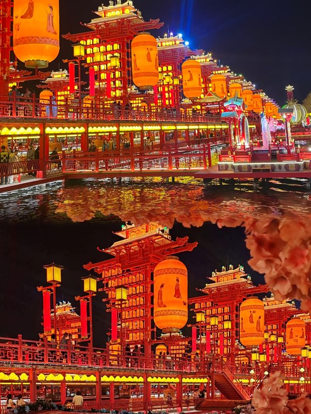 京唐CP太絕了！3天2晚親子躺玩攻略