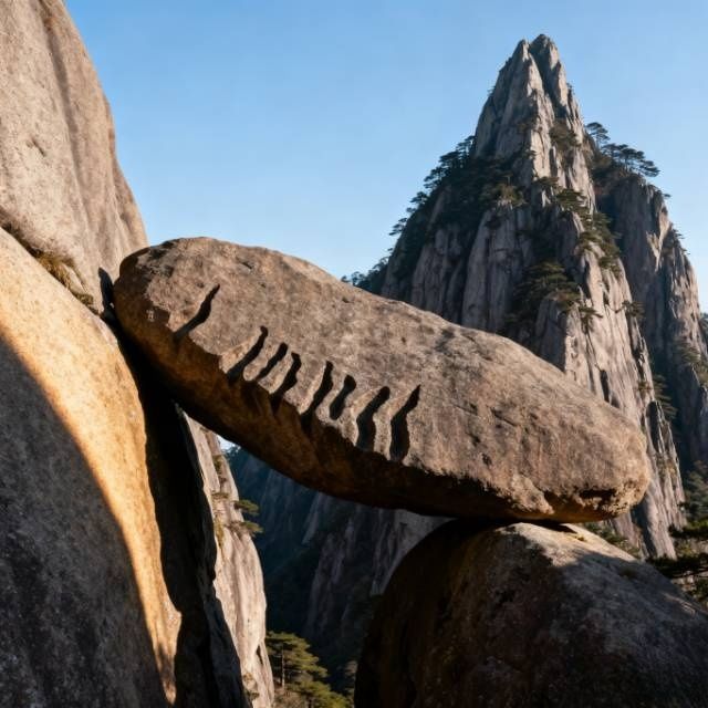 赴一場雲海之約!黃山3日深度攻略:解鎖“四絕”秘境與徽州煙火 赴一場雲海之約!黃山3日深度攻略:解鎖“四絕”秘境與徽州煙火