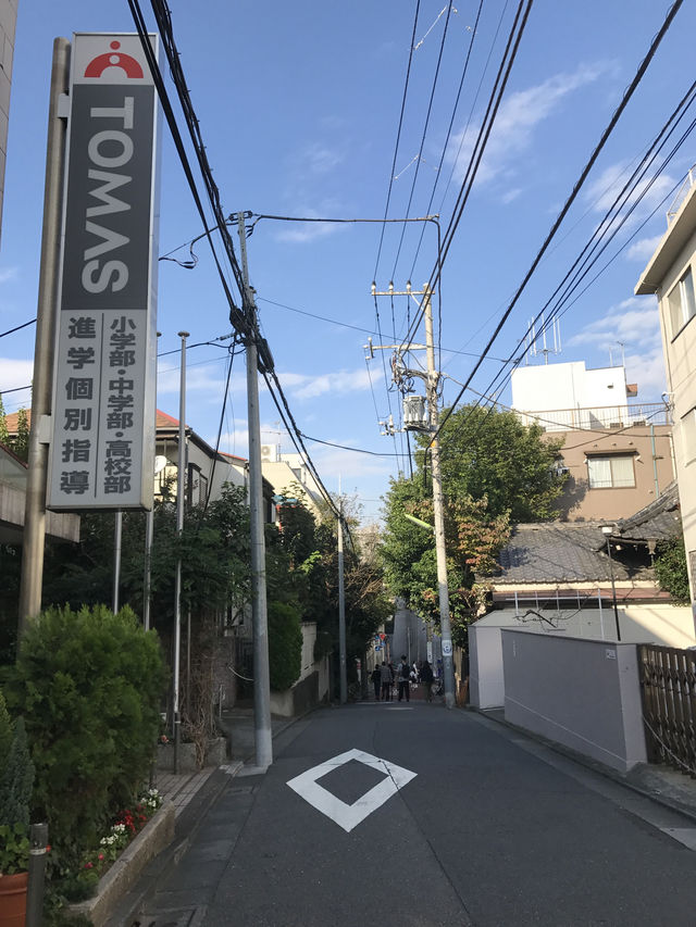 Tokyo Modern Magic🌆