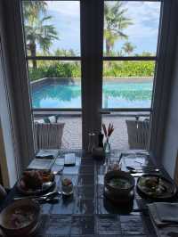 Unforgettable Stay at La Festa Phu Quoc 💛