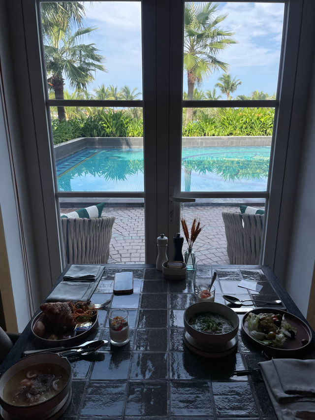 Unforgettable Stay at La Festa Phu Quoc 💛 Unforgettable Stay at La Festa Phu Quoc 💛