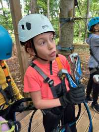 Perfect Birthday Party for Active Kids