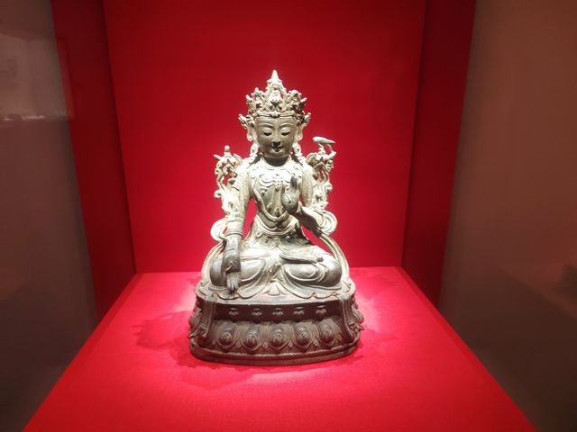 臨沂市博物館