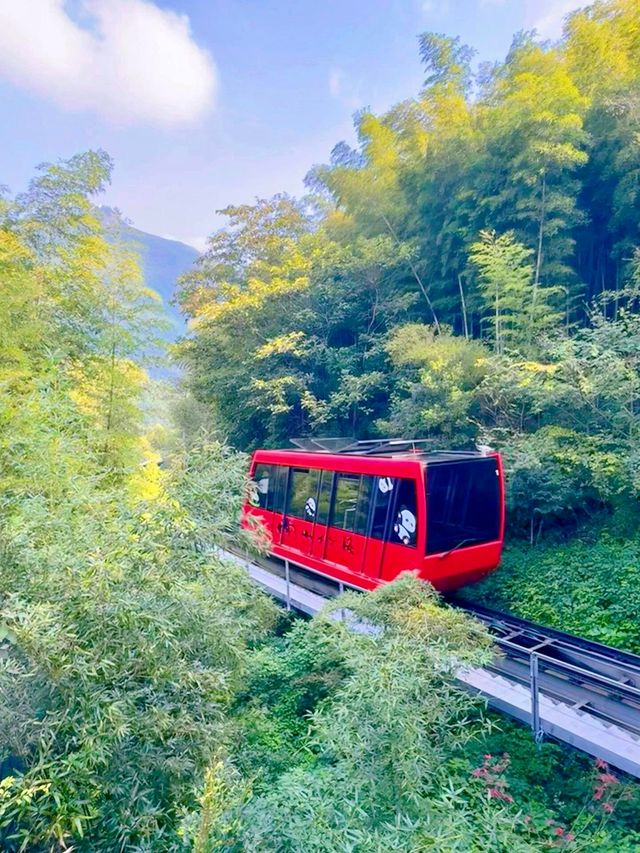 溧陽秋日3天2夜休閒遊全攻略，親身體驗無踩雷