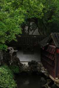 週末不買門票，去同里古鎮耍一圈，你敢信？