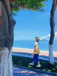 絕美廈門海景路線