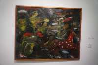 Exploring Modern Art Treasures at Stedelijk Museum