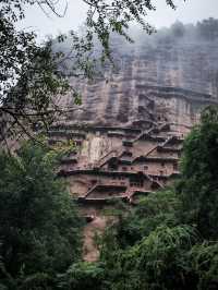 隴上江南，天水很甜