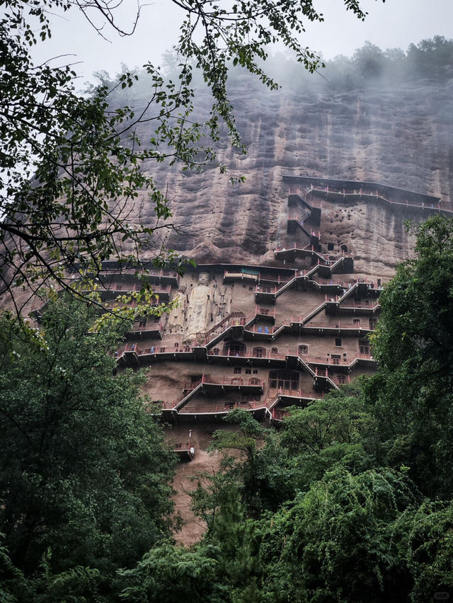 隴上江南，天水很甜