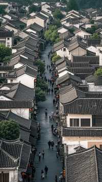 洛帶古鎮（成都）7天6晚客家文化深度遊旅行攻略