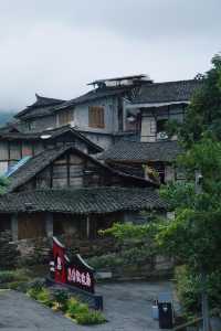 四川藏得太深的古鎮!沒網紅味,全是真煙火