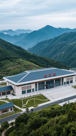 Wugong Mountain 2 Days 1 Night Budget Travel Guide for 580 RMB｜Cloud Meadow + Starry Sky Photography Full Guide